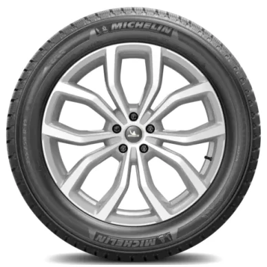 Michelin Latitude Alpin AllSeason renkaat 4 image