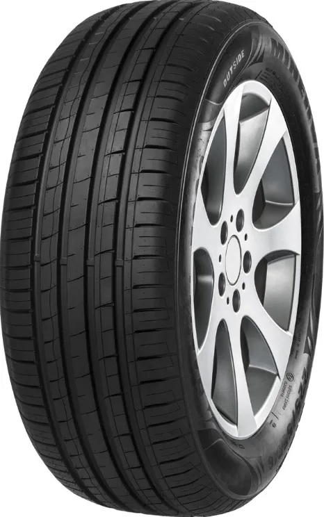 Minerva F209 Touring Summer premium summer tire from Oulu. » Teräs