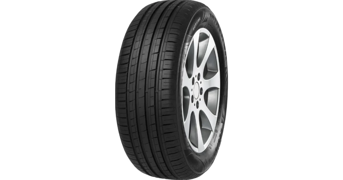 Minerva F209 Touring Summer premium summer tire from Oulu. » Teräs
