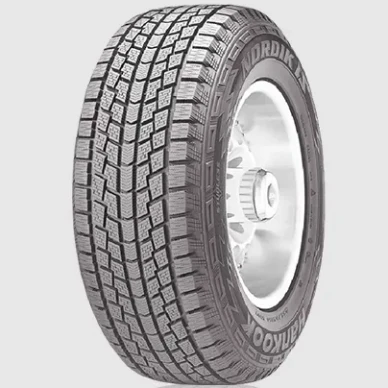 Maastoauton Kitkarengas Hankook 1 kuva