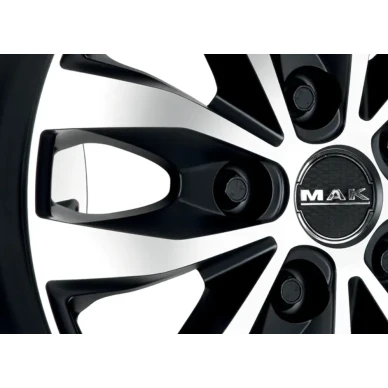 MAK Load5 Retkeilyautonvanteet 2 image