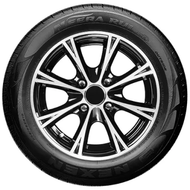 Nexen NFera RU1 Sporttirengas 5 kuva