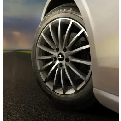 Michelin Primacy 3 ST Kesarengas 2 kuva