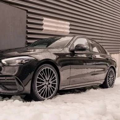 AEZ Berlin Dark 5 kuva