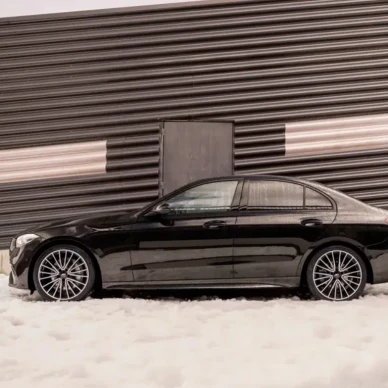 AEZ Berlin Dark 7 kuva