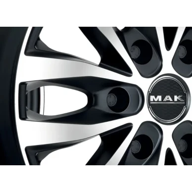 MAK Load6 Matkailuauton Vanteet 2 image