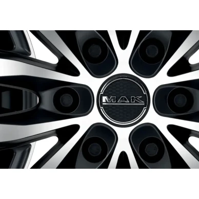 MAK Load6 Matkailuauton Vanteet 3 image