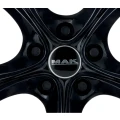 MAK Lario Dark Alfa Romeon Musta Vanne 3