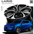 Mak Lario Alfa Romeo Wheels 1
