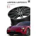 MAK Leipzig Porsche Kevytmetallivanteet