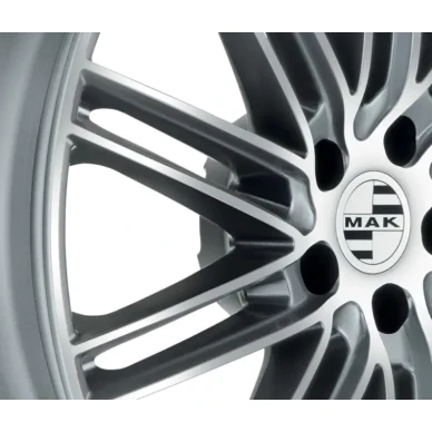 MAK Leipzig AntPol Porshen Suv vanteet 2 image