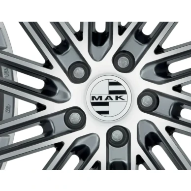 MAK Leipzig AntPol Porshen Suv vanteet 3 image