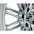 MAK Leipzig Porsche Alumiinivanne 2