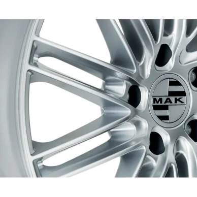 MAK Leipzig Porsche Alumiinivanne 2 kuva