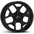 MAK Liberty Dark Jeep Kevytmetallivanteet 1