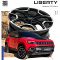 Liberty MAK Kevtmetallivanteet JEEP