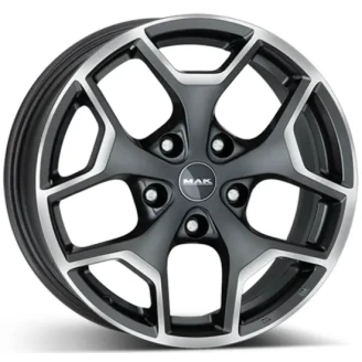 MAK Liberty Ant/Pol image