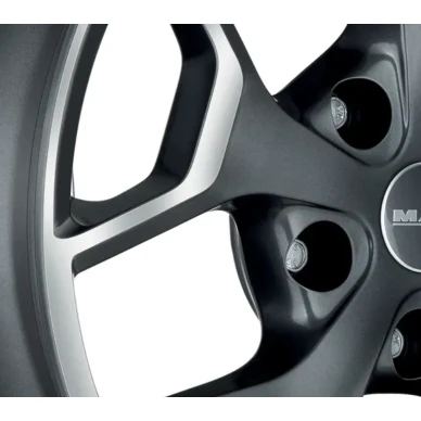 MAK Liberty AntPol Jeepin Vanteet 2 image