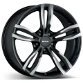 MAK Luft BMW Kevytmetallivanteet 1