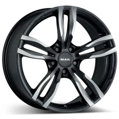 MAK Luft BMW Kevytmetallivanteet 1 kuva