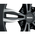 MAK Luft BMW Kevytmetallivanteet 2