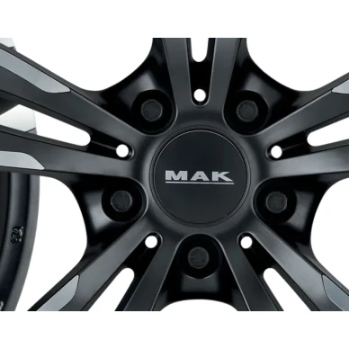 MAK Luft BMW Kevytmetallivanteet 3 kuva