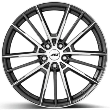 Alumiinivanne AEZ Kaiman Dark 2 image