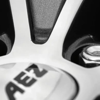 Alumiinivanne AEZ Kaiman Dark 4 image