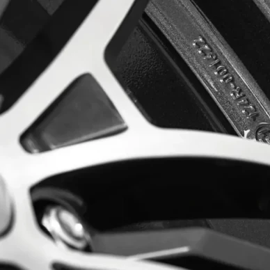 Alumiinivanne AEZ Kaiman Dark 5 image