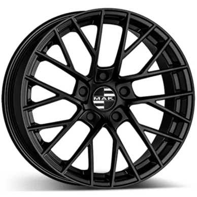 MAK Monaco Dark Porschenvanne 1 kuva