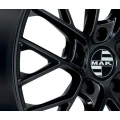 MAK Monaco Dark Porschenvanne 2