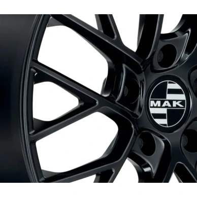 MAK Monaco Dark Porschenvanne 2 kuva