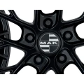MAK Monaco Dark Porschenvanne 3