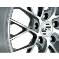 MAK Monaco Porschen Vanteet 2