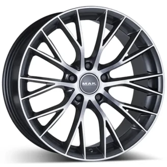 MAK Munchen Ant/Pol image