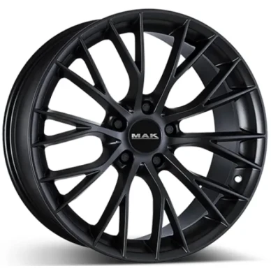 MAK Munchen Dark BMW Vanne 1 image