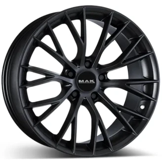 MAK Munchen Dark image