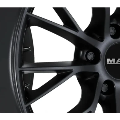 MAK Munchen Dark BMW Vanne 2 image