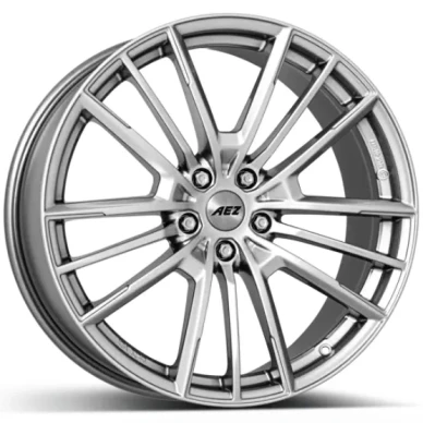 Alumiinivanteet aez kaiman high gloss 1 kuva