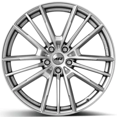 Alumiinivanteet aez kaiman high gloss 2 kuva