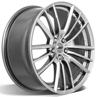 Alumiinivanteet aez kaiman high gloss 3 kuva