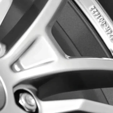 Alumiinivanteet aez kaiman high gloss 4 kuva