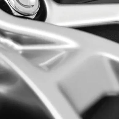 Alumiinivanteet aez kaiman high gloss 5 kuva