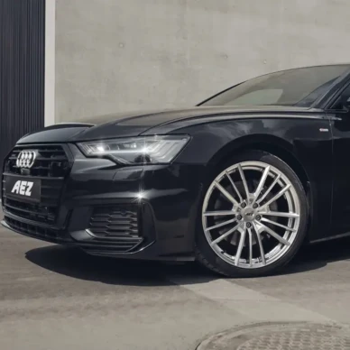 Alumiinivanteet aez kaiman high gloss 7 kuva