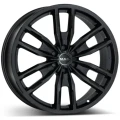 MAK Peak Black SUV Vanne 1