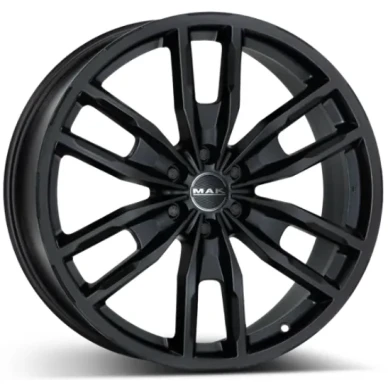 MAK Peak Black SUV Vanne 1 kuva