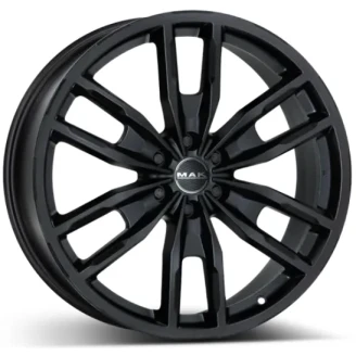 MAK Peak Black image