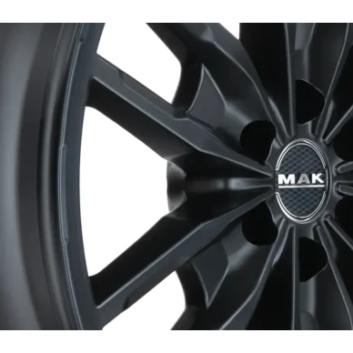 MAK Peak Black SUV Vanne 2 kuva