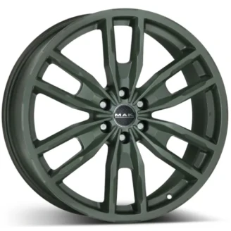 MAK Peak Army Green kuva