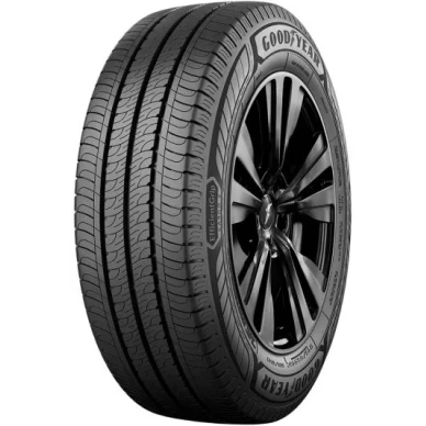 Goodyear EfficientGrip Cargo 2 kuljetusautonrenkaat 1 image